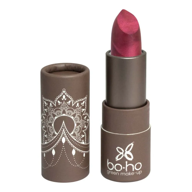 Neue Ware Lipstick pearly - 406 Cassis 3,5g