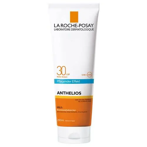 Geprüft La Roche-Posay Anthelios Milch LSF 30, 250 ml