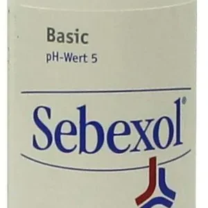 Top-Seller Sebexol Basic Rezepturgrundlage Emulsion