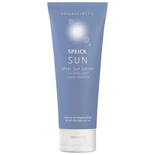 Sonderangebot Speick Sun After Sun Lotion, 200 ml