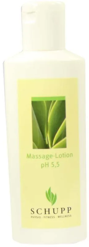 Schnäppchen Massage Lotion Ph 5,5 200 ml Lotion