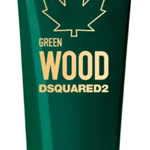 Dsquared2 Green Wood Shower Gel Sichere Zahlung