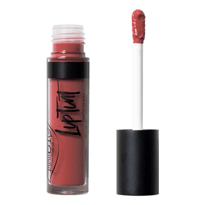 LipTint - 06 Himbeerrot Must-Have