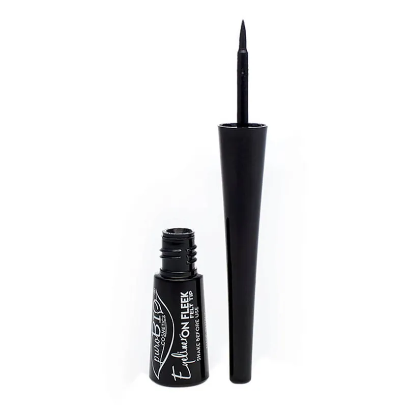 Eyeliner On Fleek - black Felt Tip Sonderaktion