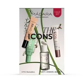 Billig Madara Set The Icons Light 1 St