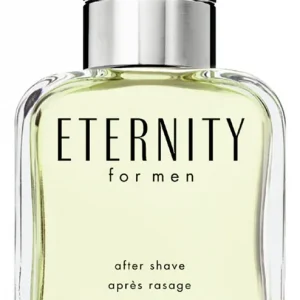 Online Kaufen Calvin Klein Eternity for Men Aftershave