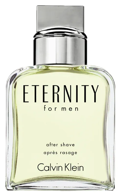 Online Kaufen Calvin Klein Eternity for Men Aftershave