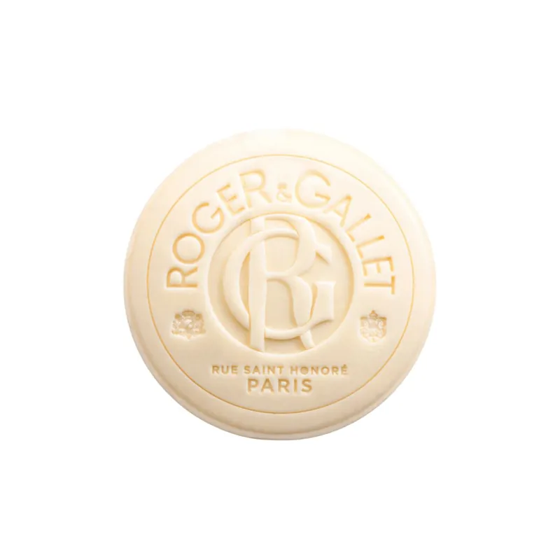Neue Ware Roger & Gallet Jean Marie Farina Wellbeing Soap