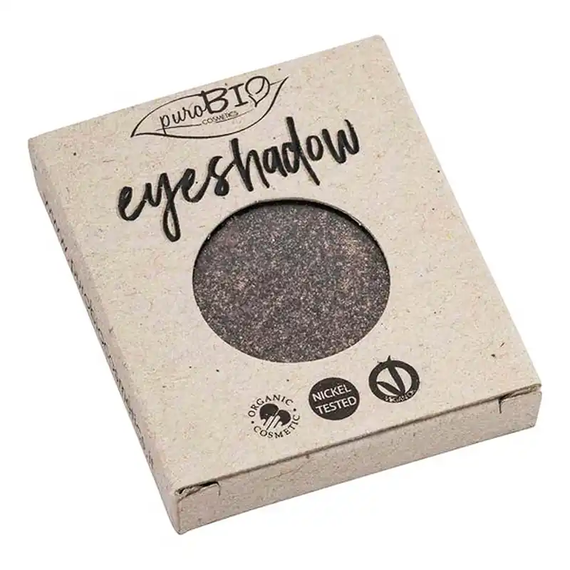 Kostenloser Versand Lidschatten - 19 Duochrome-Grau Refill