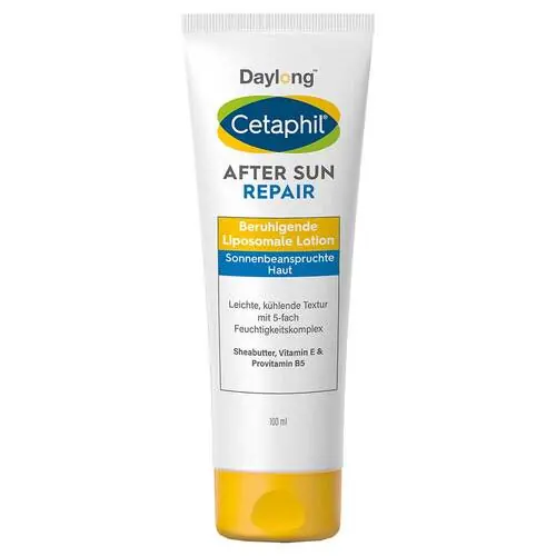Cetaphil Sun After Sun Repair beruhigende liposomale Lotion, 100 ml Super-Preis