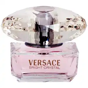 Versace Bright Crystal Deo Spray Neu Im Sortiment