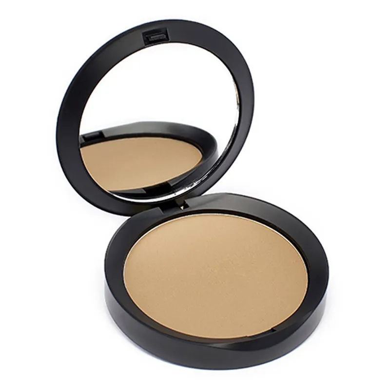 Solange Der Vorrat Reicht Resplendent Bronzer - 01 Light Brown