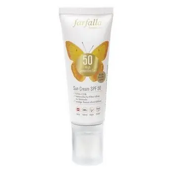 HIGH PROTECTION E+ Sun Cream SPF 50 80 ml Kostenfreie Lieferung