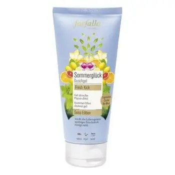Online Kaufen SOMMERGLÜCK Duschgel 200 ml