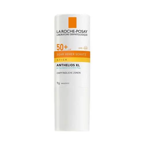 La Roche-Posay Anthelios LSF 50+ Lippenstick, 4.7 ml Knallerangebot