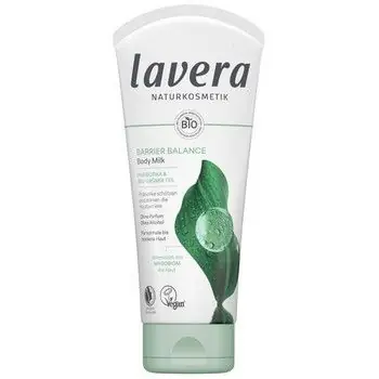 LAVERA Barrier Balance Bodymilk DE 200 ml Nur Für Kurze Zeit