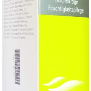 Spitzner Körperlotion Acai - Yuzu 200 ml Kracherpreis
