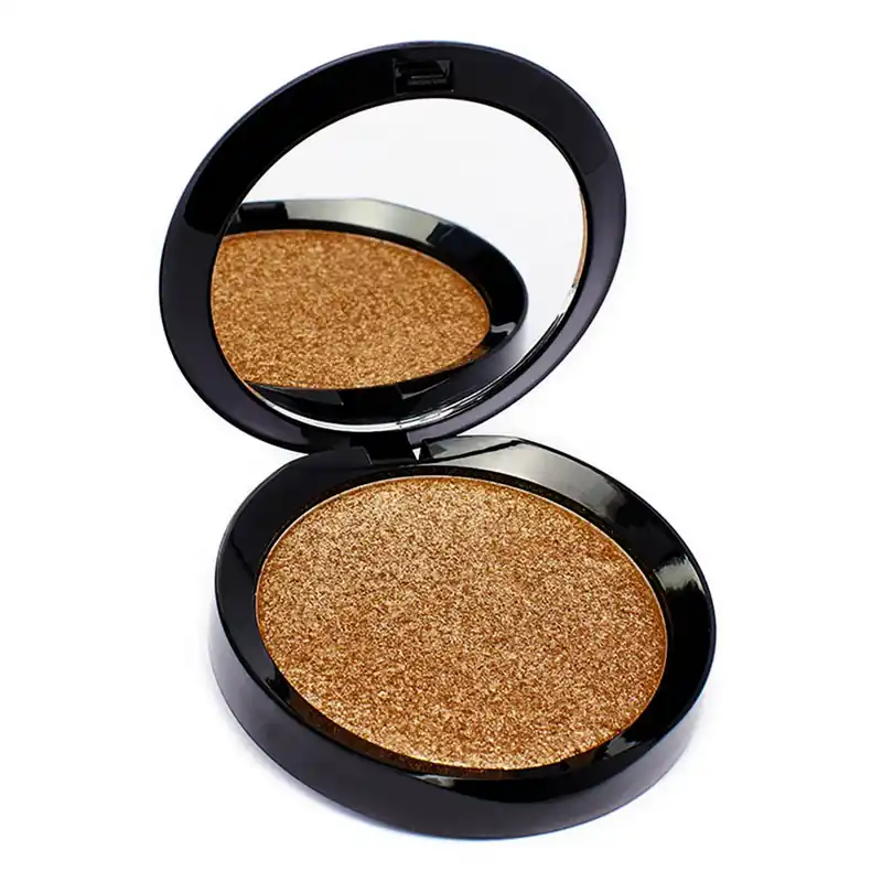 Resplendent Highlighter - 03 Copper Neu Im Sortiment