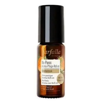 AROMA-PFLEGE-Roll-on no Panic 10 ml Super-Preis