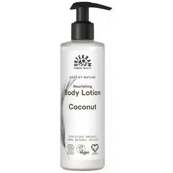 URTEKRAM Coconut nourishing Bodylotion 245 ml Echt