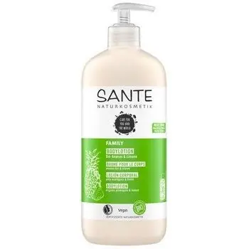 SANTE Family Bodylotion Ananas  Limone 500 ml Neu