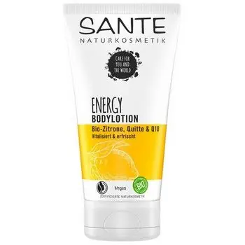 Markenprodukt SANTE ENERGY Bodylotion 150 ml