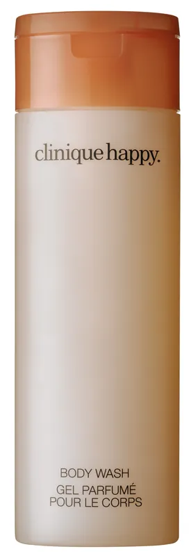 Clinique Happy Body Wash Nur Heute
