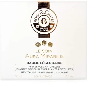 R&G Le Soin Aura Mirabilis Balm 50 ml Aktuell
