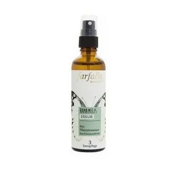 HAMAMELIS BIO-Pflanzenwasser 75 ml Schnäppchen