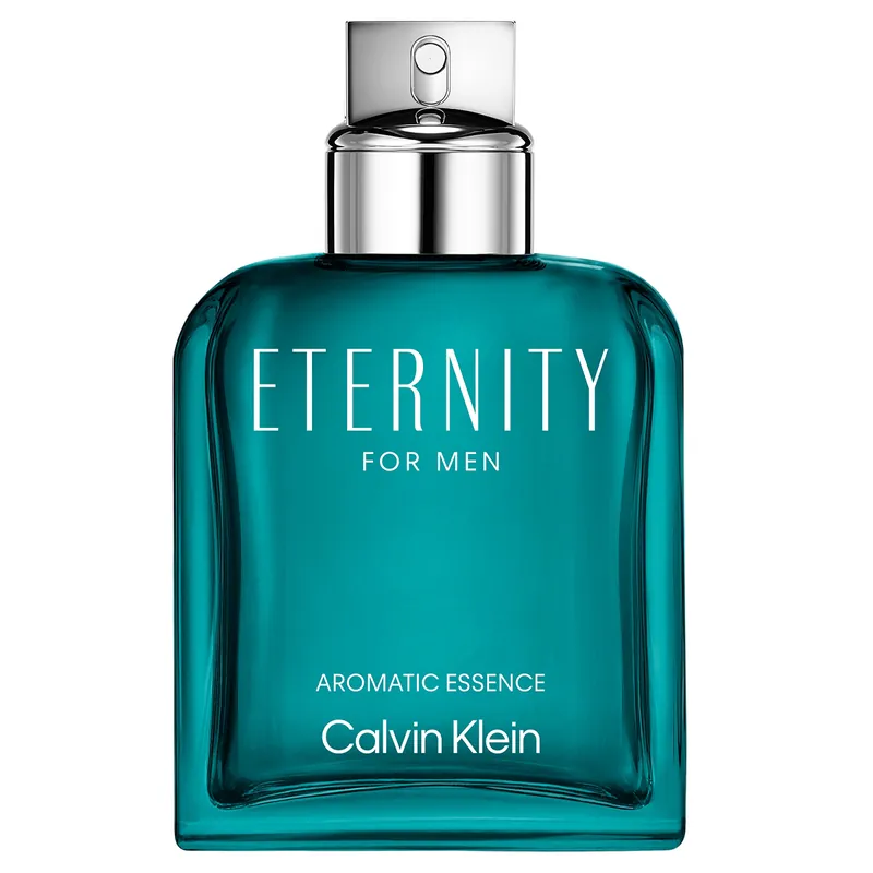 Calvin Klein Eternity For Men Aromatic Essence Parfum Intense Letzte Chance