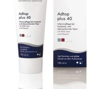 Preis Gesenkt Dermasence Adtop Plus 40 100 ml Creme