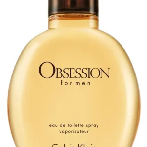 Saisonangebot Calvin Klein Obsession for Men Eau de Toilette (EdT)