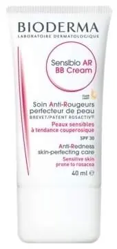 Billig Bioderma Sensibio Ar 40 ml Bb Creme