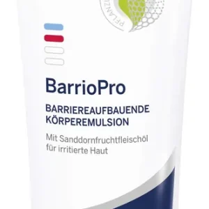 Dermasence Barriopro Körperemulsion 200 ml Markenprodukt