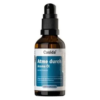 Kostenfreie Lieferung ATME durch Aroma-Öl ASE 50 ml