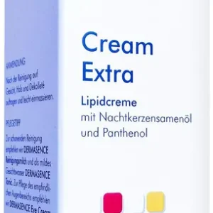 Letzte Chance Dermasence Cream Extra 50 ml Creme