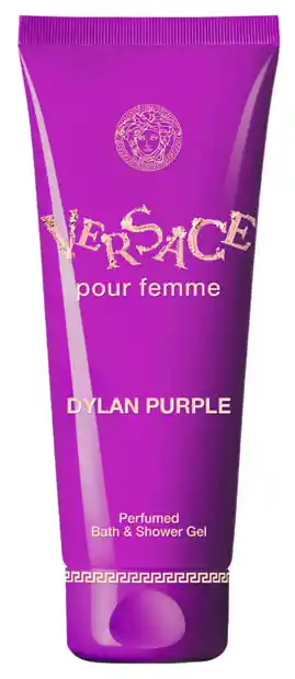 Versace Dylan Purple Bath & Shower Gel Direktkauf