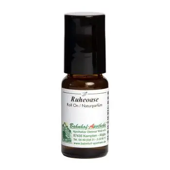 RUHEOASE Naturparfüm Roll-on 10 ml Billig