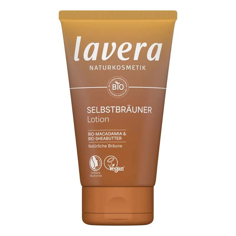 Sofort Bestellen Selbstbräuner Lotion 125ml