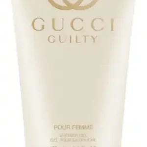Billig Gucci Guilty Pour Femme Showergel