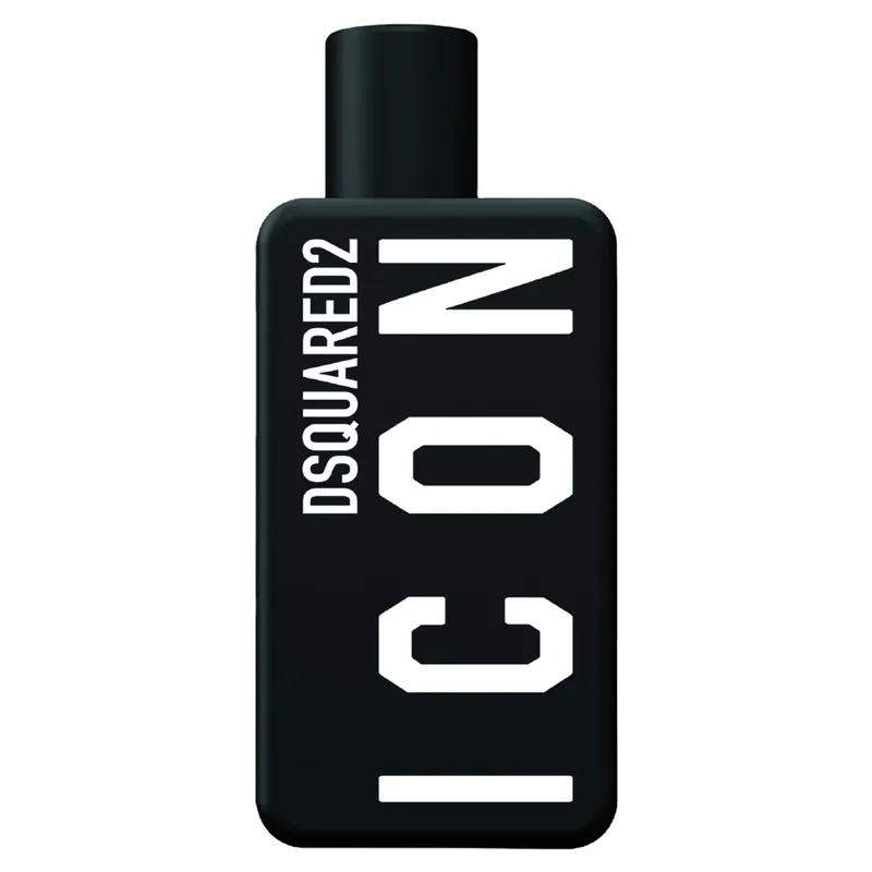 Dsquared2 Icon pour Homme Eau de Parfum (EdP) Schnäppchen