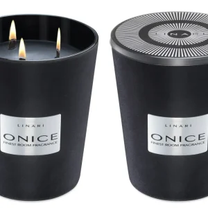 Expressversand Linari Onice Duftkerze gro\\u00df