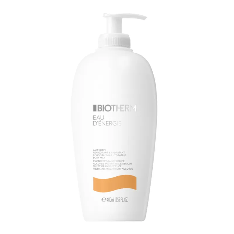 Biotherm Eau Energie Body Milk Heißes Angebot