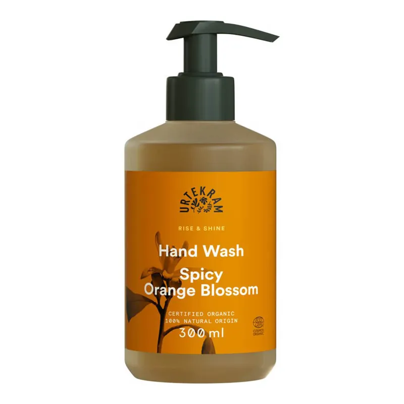 Ausverkauf Spicy Orange Blossom - Hand Wash
