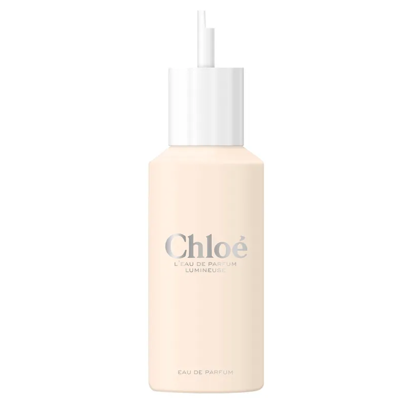 Begrenztes Angebot Chloé Lumineuse Eau de Parfum (EdP) Refill