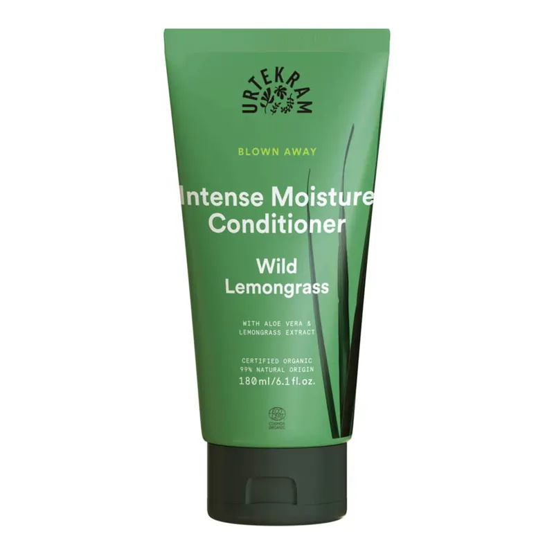 Wild Lemongrass - Conditioner Kostenloser Versand