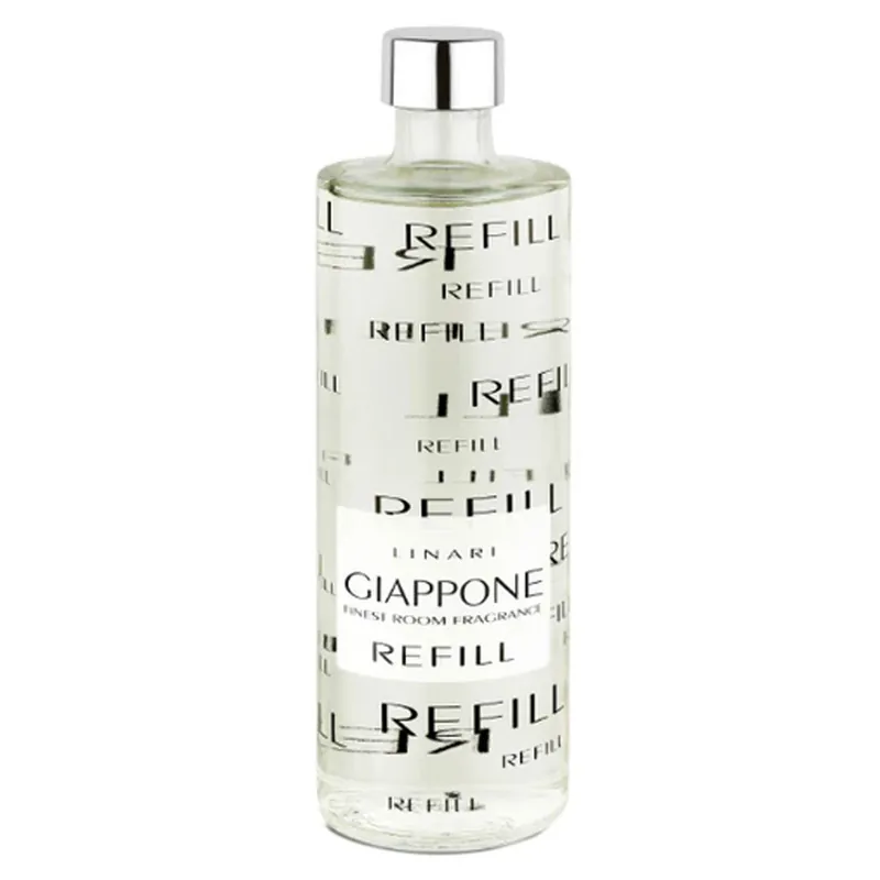 Geprüft Linari Giappone Diffusor Refill