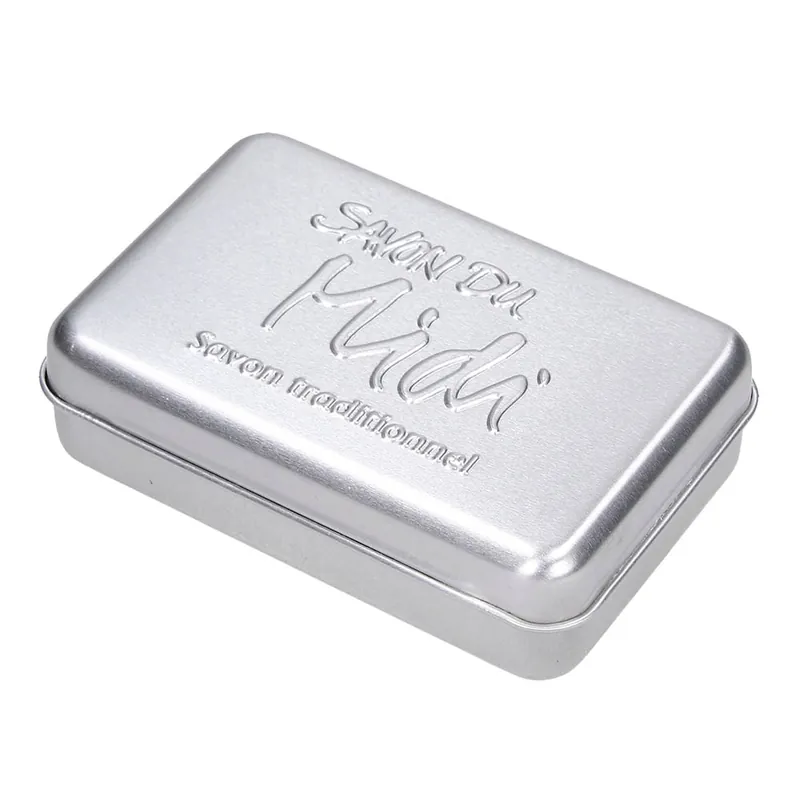 Seifendose Alu Beliebt