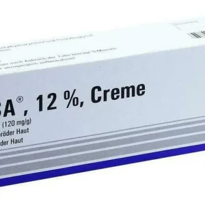 Zertifiziert Balisa 50 G Creme