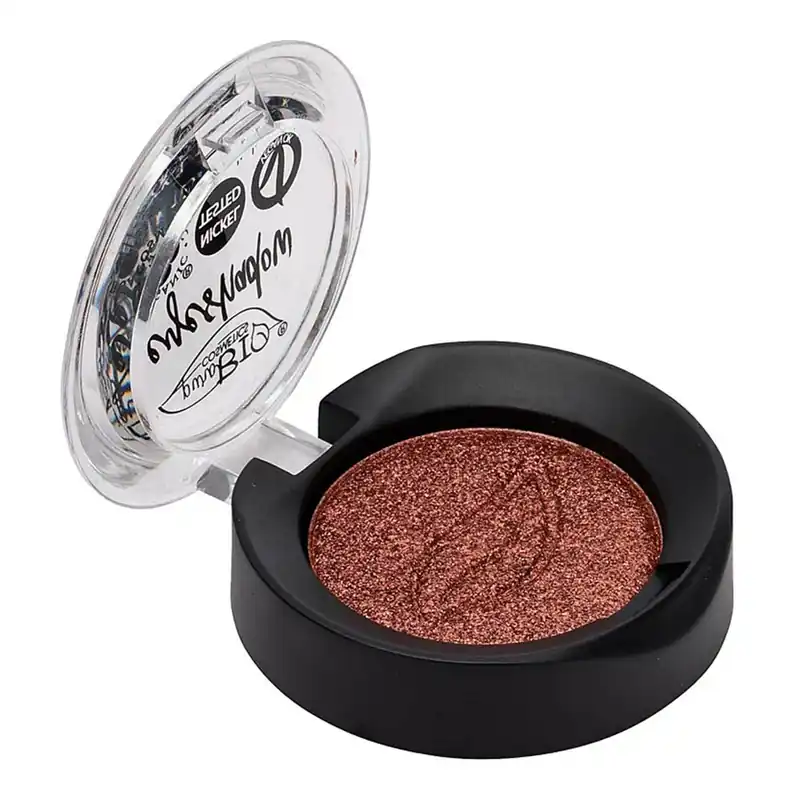 Lidschatten - 21 Kupferrot Rabatt